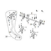 Wheel Kit Assembly
