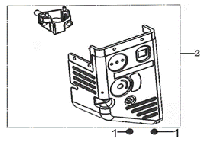 Air Filter Assembly