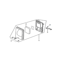 Air Filter Assembly