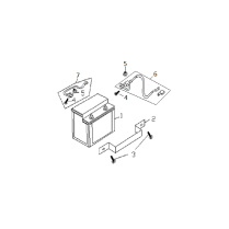 Battery Assembly