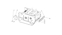 Cable Bracket