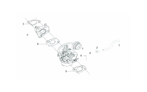 Carburetor Assembly