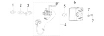 Carburetor and Air Filter