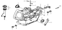 Crankcase Assembly