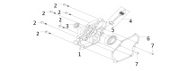 Crankcase Cover Assembly