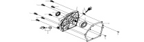 Crankcase Cover Assembly