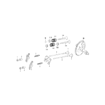 Gas Distribution System