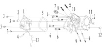 Cylinder Head Assembly