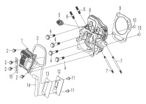 Cylinder Head Assembly