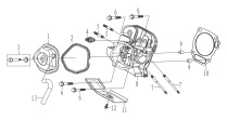 Cylinder Head Assembly