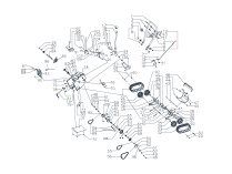 Motor Box and Track