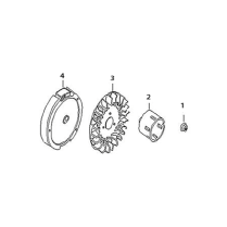 Flywheel