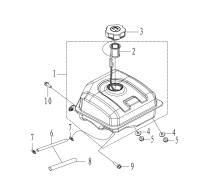 Fuel System