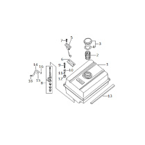 Fuel System