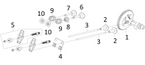 Gas Distribution System