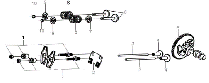 Gas Distribution System