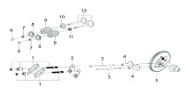 Gas Distribution System