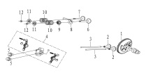 Gas Distribution System