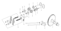 Gas Distribution System