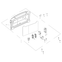 Control Panel Assembly
