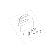 Control Panel Assembly