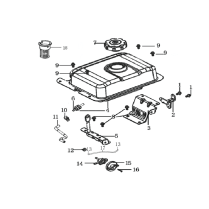 Fuel System