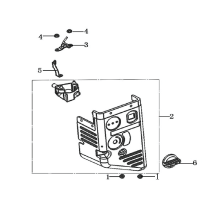 Air Filter Assembly