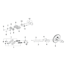 Gas Distribution System
