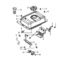 Fuel System