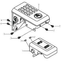 Muffler Assembly