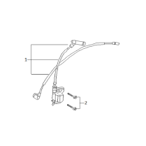 Ignition Coil