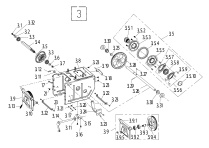 Motor Box Assembly