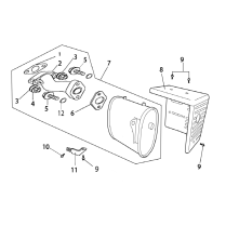 Muffler