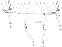 One-Hand Operation Function