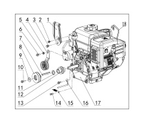 Power Assembly