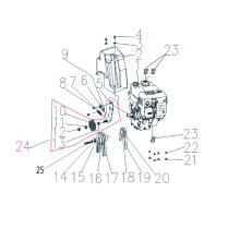 Power Assembly