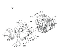 Power Assembly