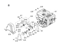 Power Assembly