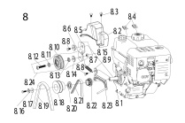 Power Assembly