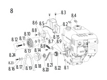 Power Assembly