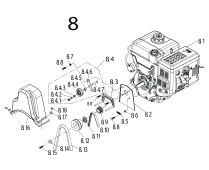 Power Assembly