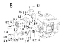 Power Assembly