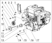 Power Assembly