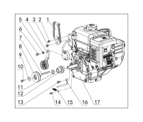 Power Assembly