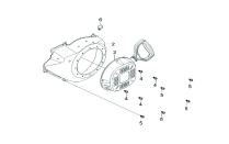 Recoil Starter Assembly