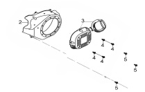 Recoil Starter Assembly