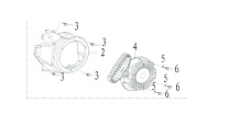 Recoil Starter Assembly