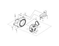 Recoil Starter Assembly