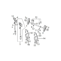 Wheel Kit Assembly